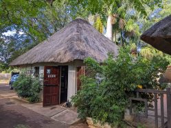Hoteles con encanto en Sudáfrica