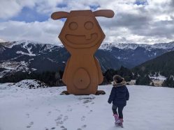 Tamarros Andorra