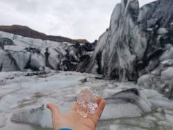 Viajar a Islandia en invierno