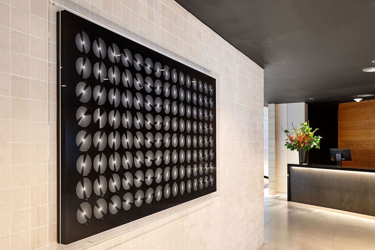 Hotel The Artist Bilbao