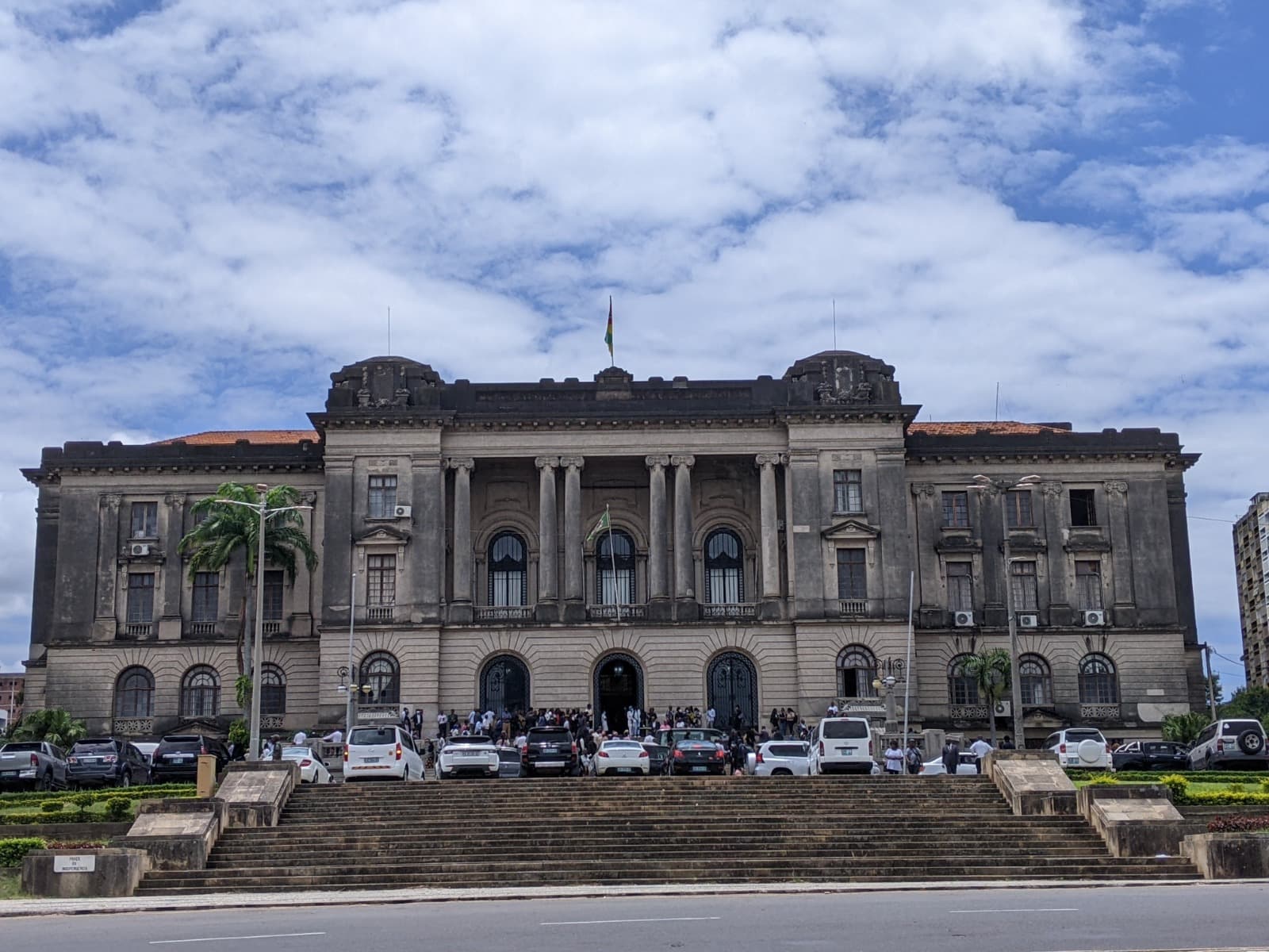 que ver en Maputo capital de Mozambique