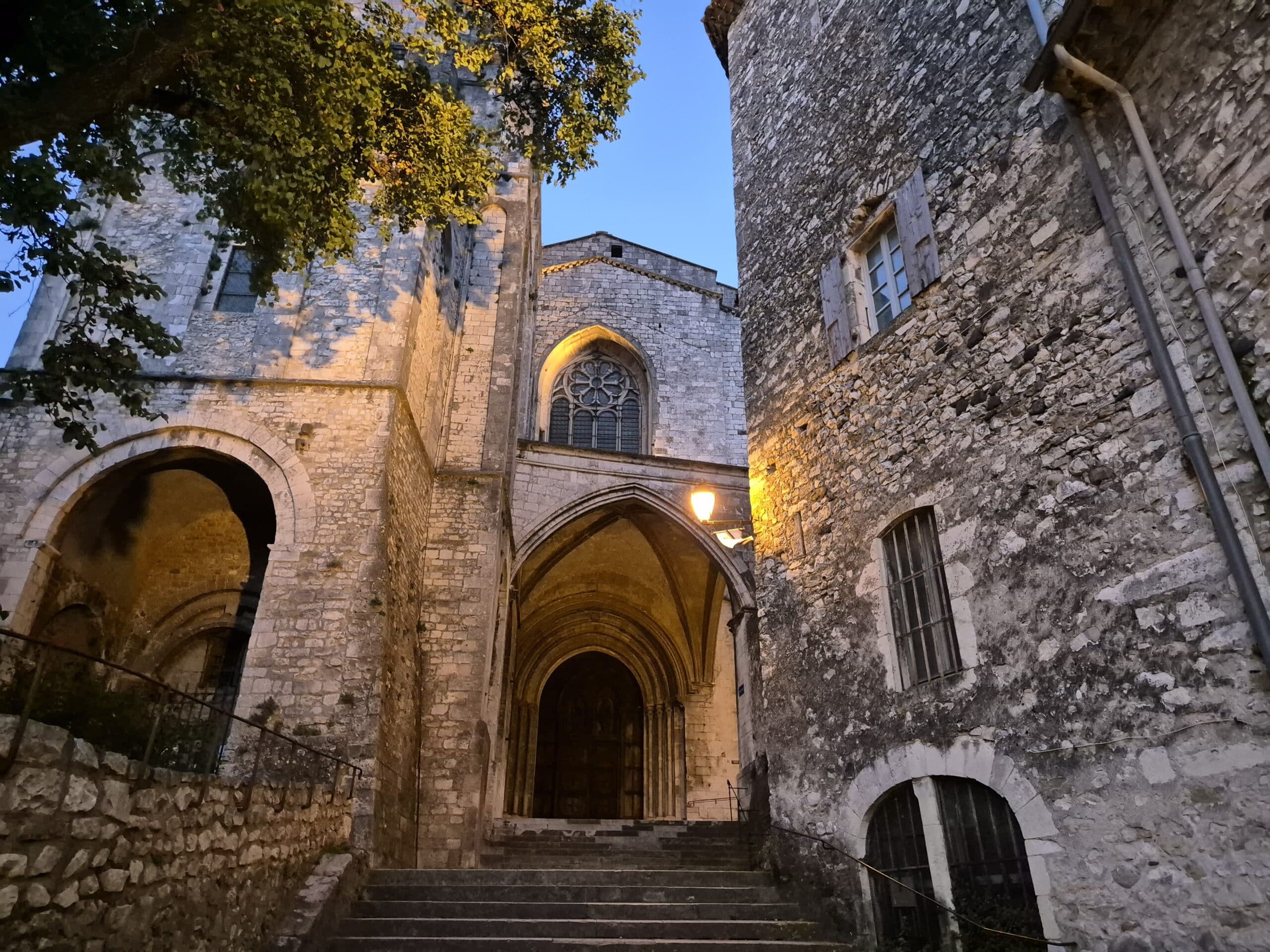 Viviers La Provenza
