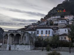 Qué ver en Berat Albania