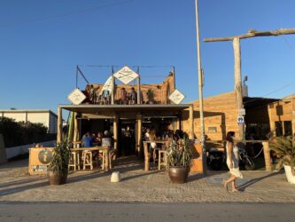 El Palmar qué ver y hacer