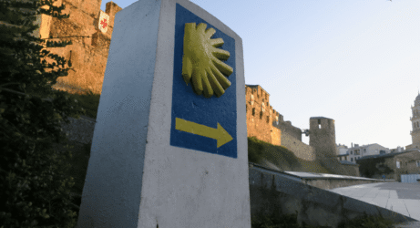 Camino de Santiago