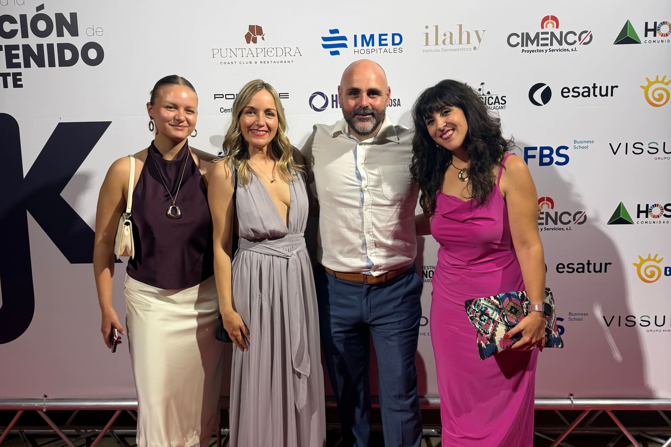 I Premios Laik Alicante