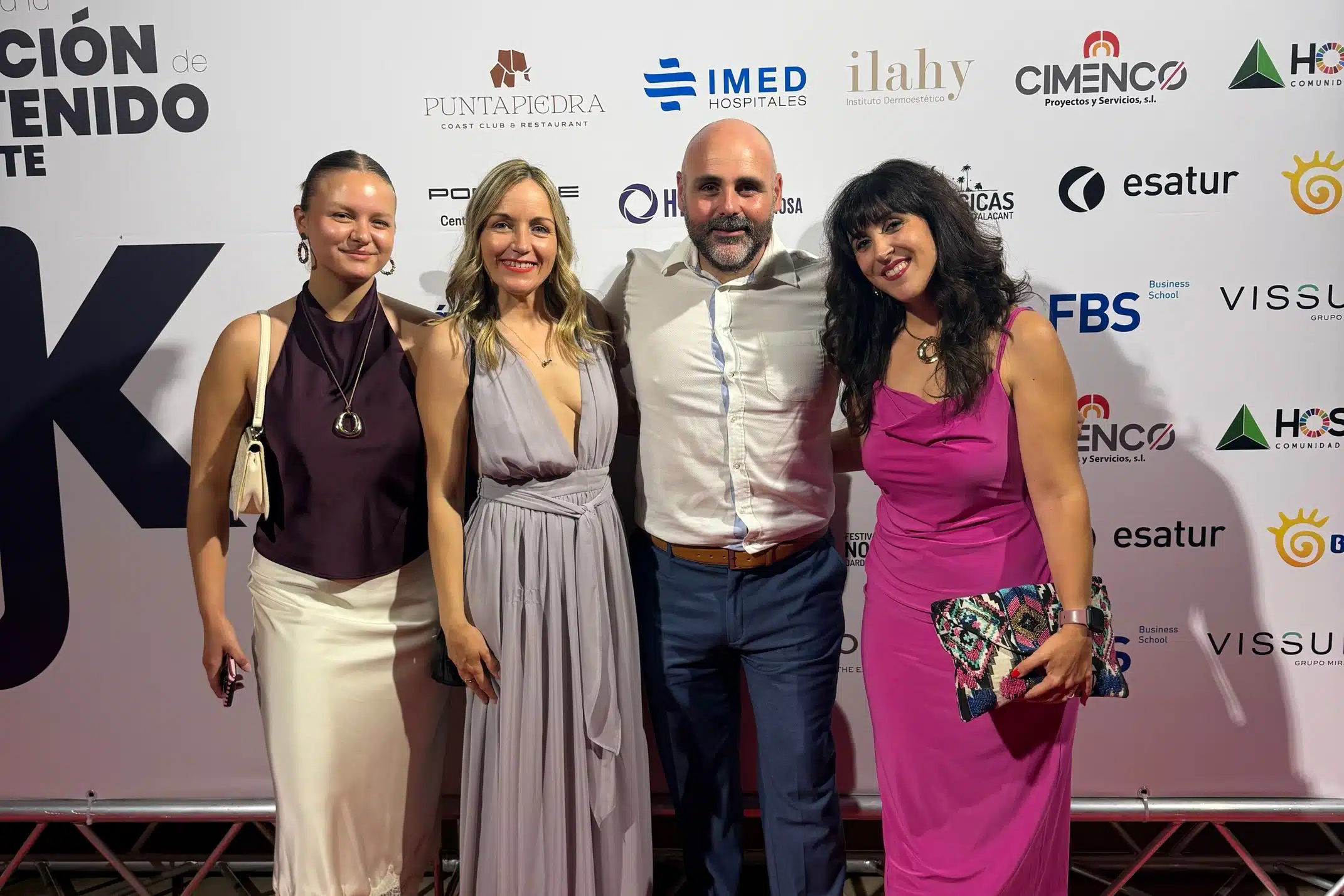 I Premios Laik Alicante
